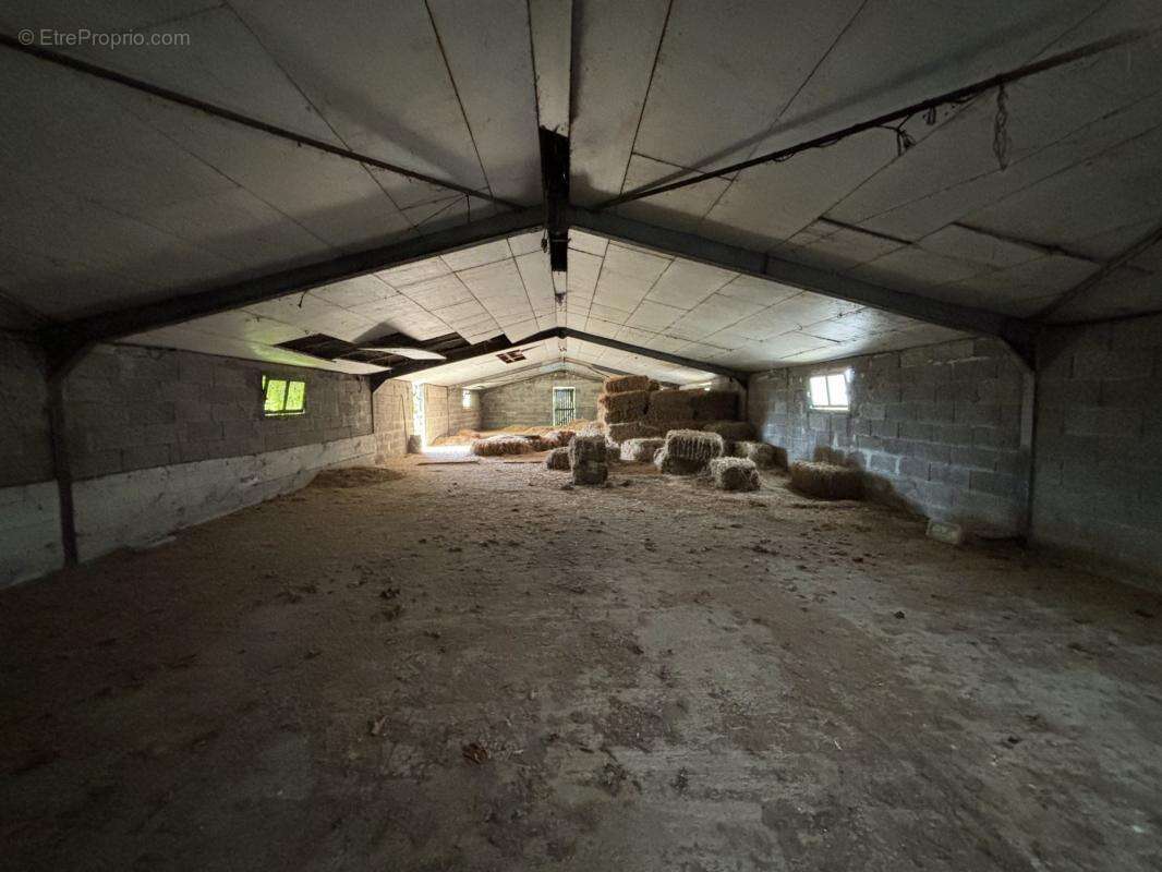 Ferme à rénover - photo 18