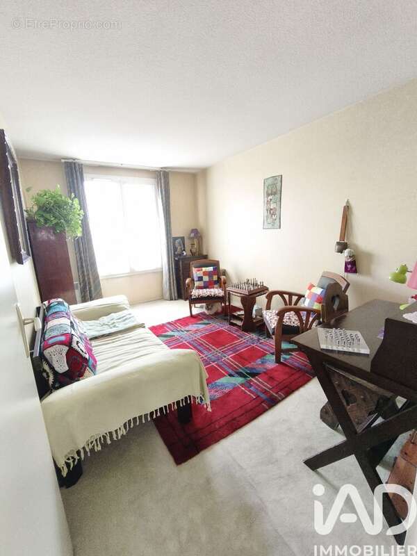 Photo 4 - Appartement à ARGENTEUIL