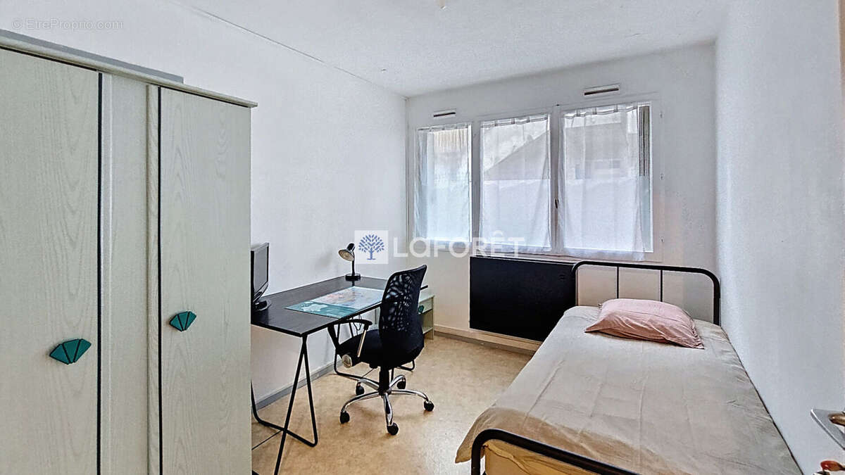 Appartement à COMPIEGNE