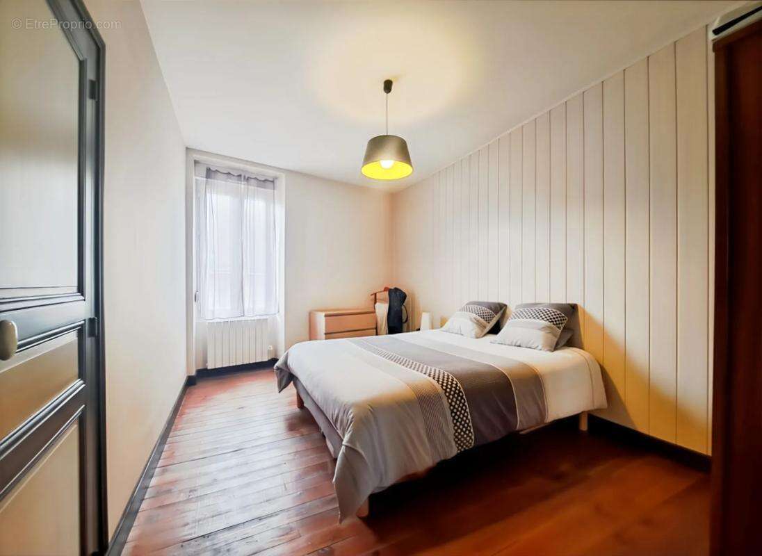 Appartement à LA POSSONNIERE