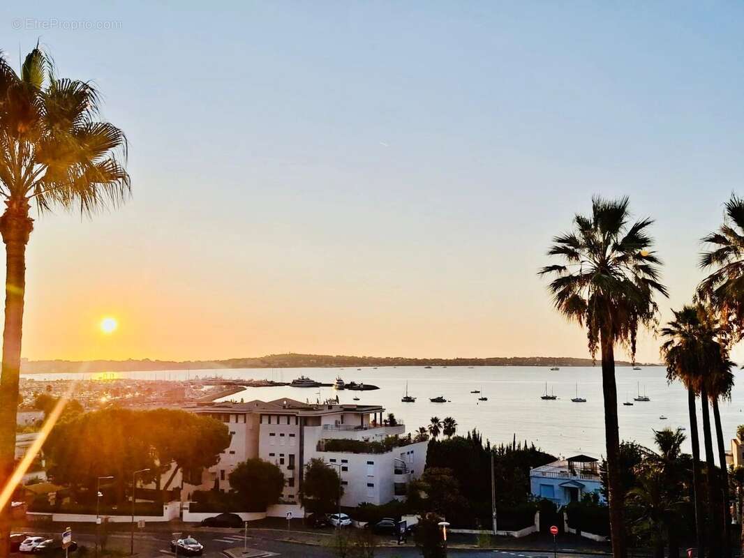 Vente 4 pièces dernier étage vue mer panoramique - photo 27