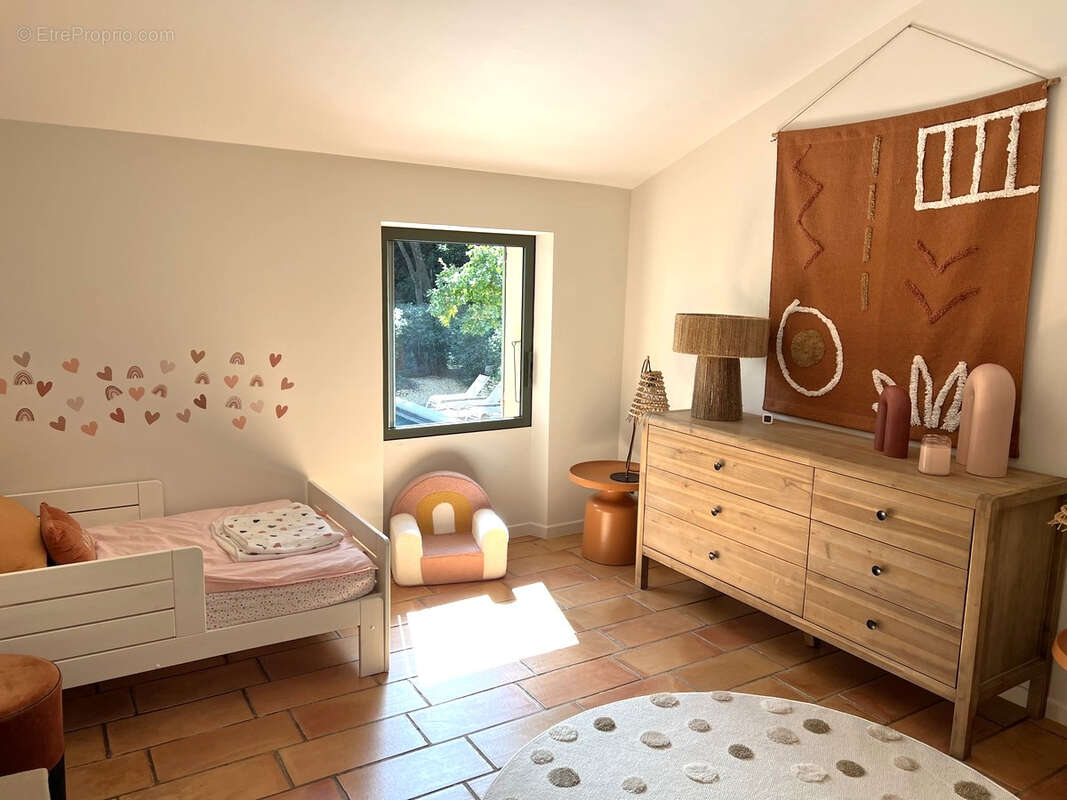 Maison à VILLENEUVE-LES-AVIGNON