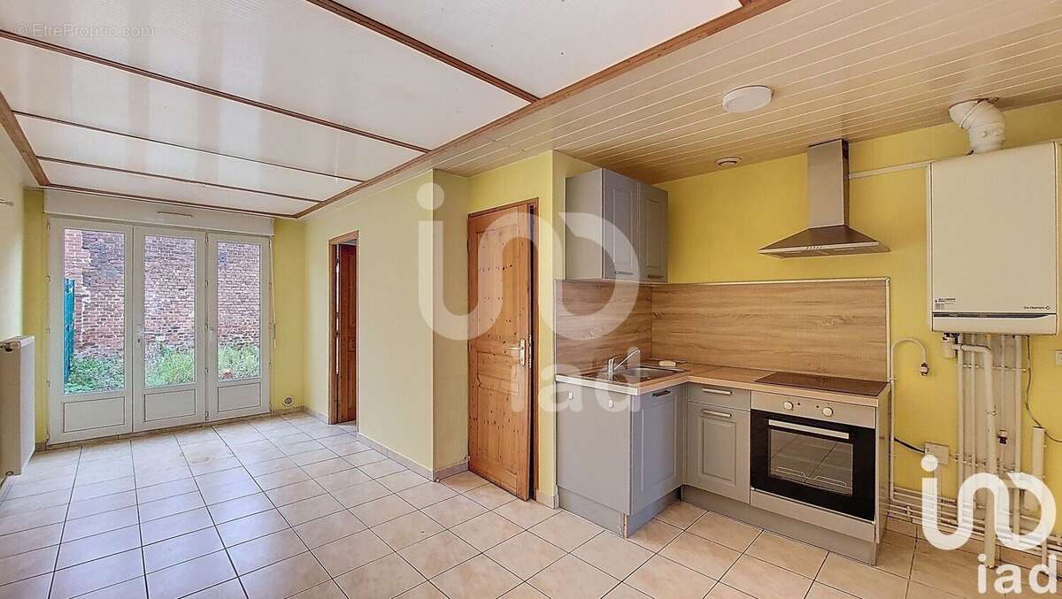 Photo 3 - Maison à MARLY