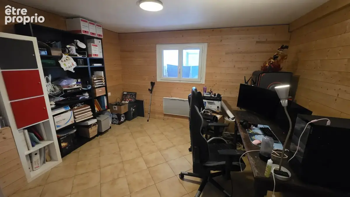 Exclusivité CIP   Maison familiale 5 pièces avec terrain de 438 m2 à Tremblay-en-France - photo 3