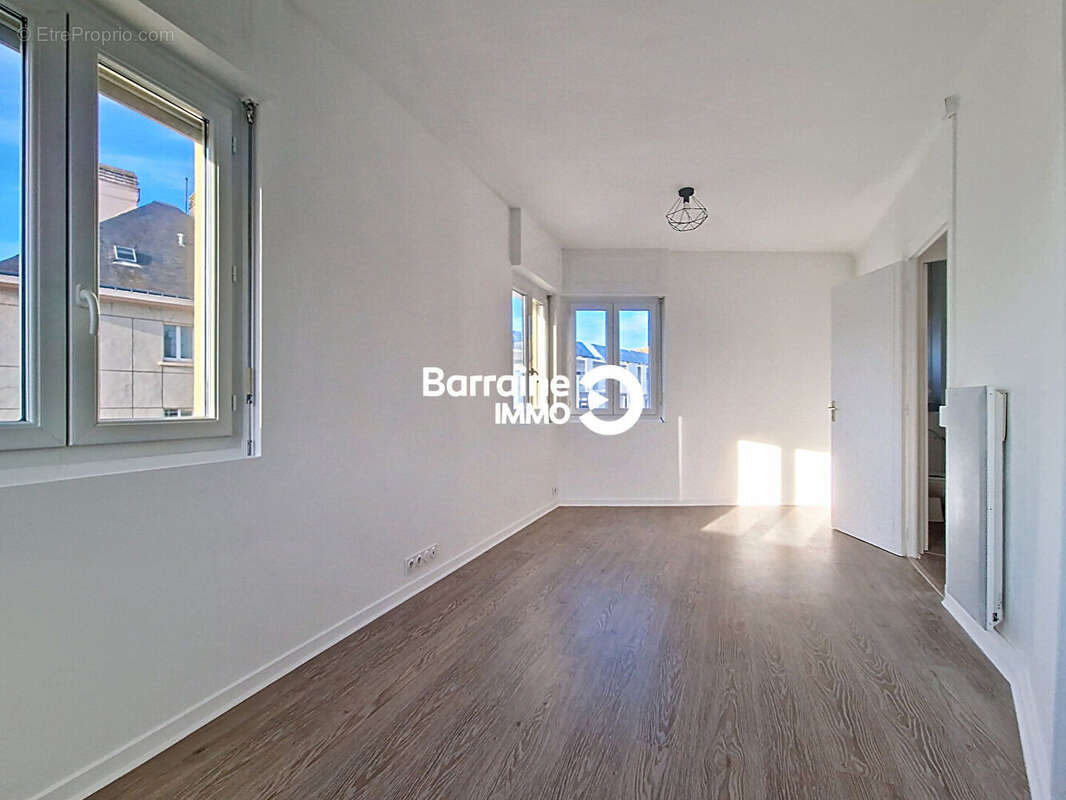 Appartement à LORIENT