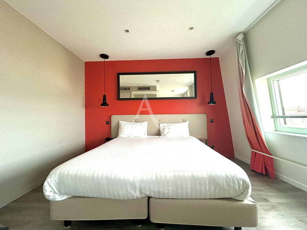 Appartement à PARIS-19E