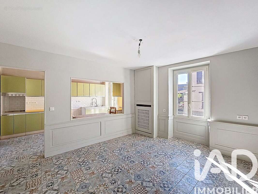 Photo 5 - Maison à ROZAY-EN-BRIE