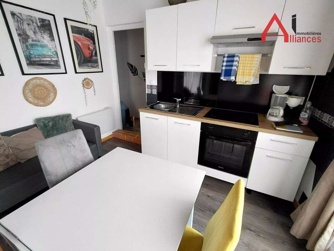 Maison 195 m² à Friville-Escarbotin  - photo 9