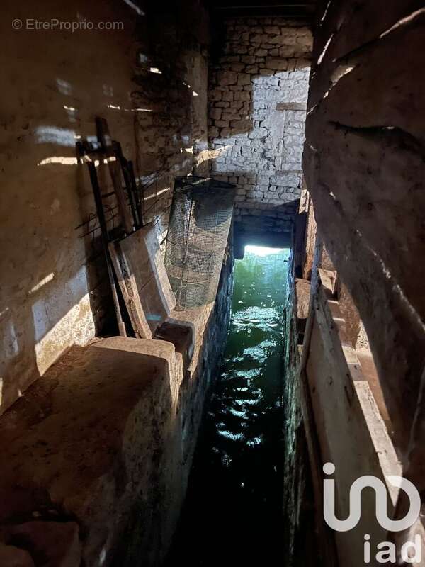 Photo 9 - Maison à MAUZE-SUR-LE-MIGNON