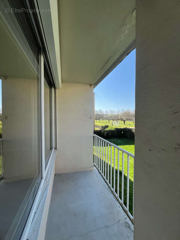 Appartement à BOURG-EN-BRESSE