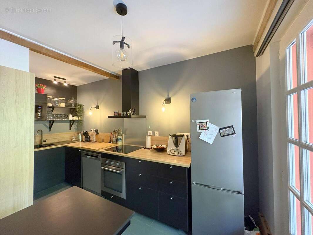 Maison 84 m² à Courtils  - photo 4