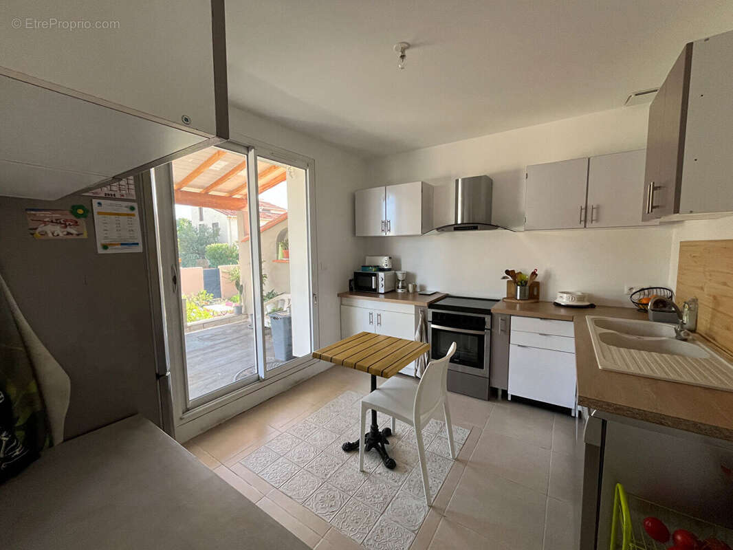 Maison à SAINT-CYPRIEN