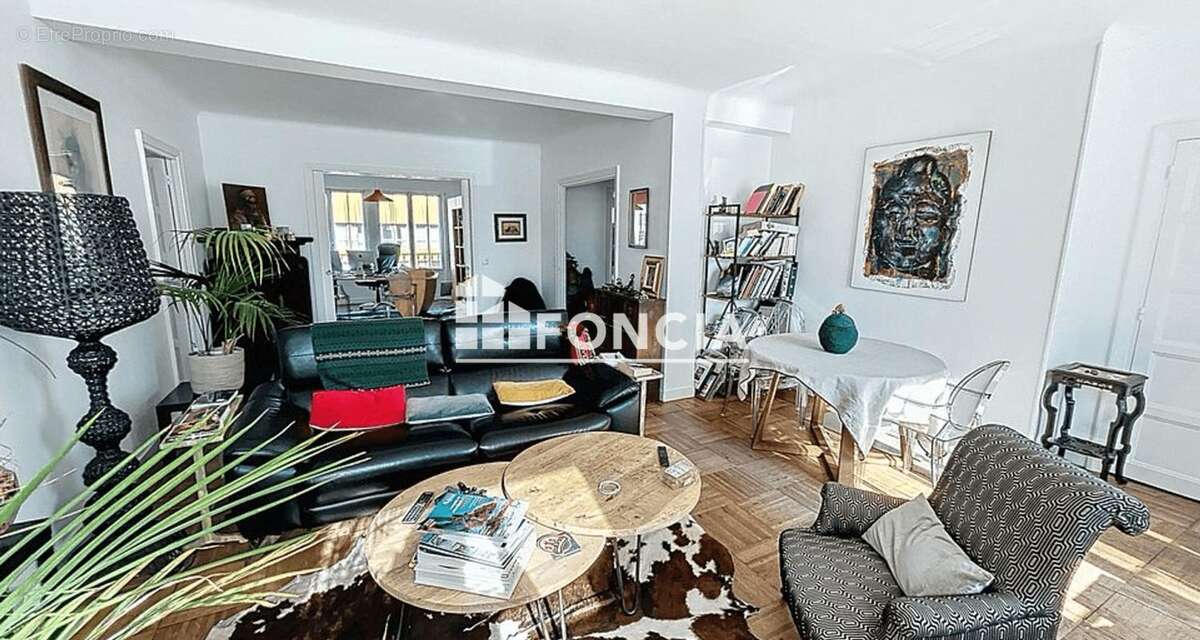 Appartement à CAEN