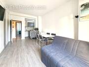 Appartement à LA BAULE-ESCOUBLAC