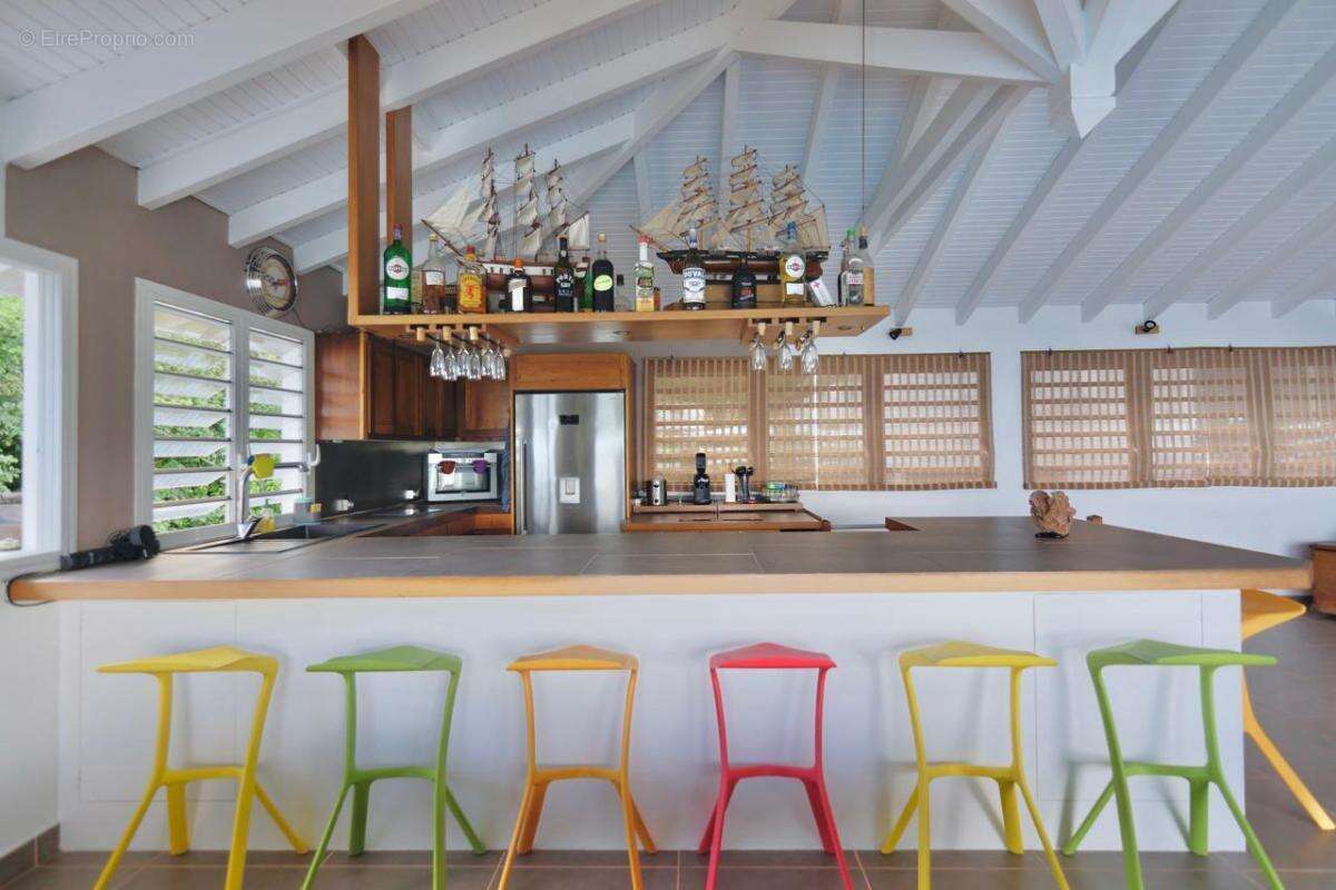 Maison à LE DIAMANT