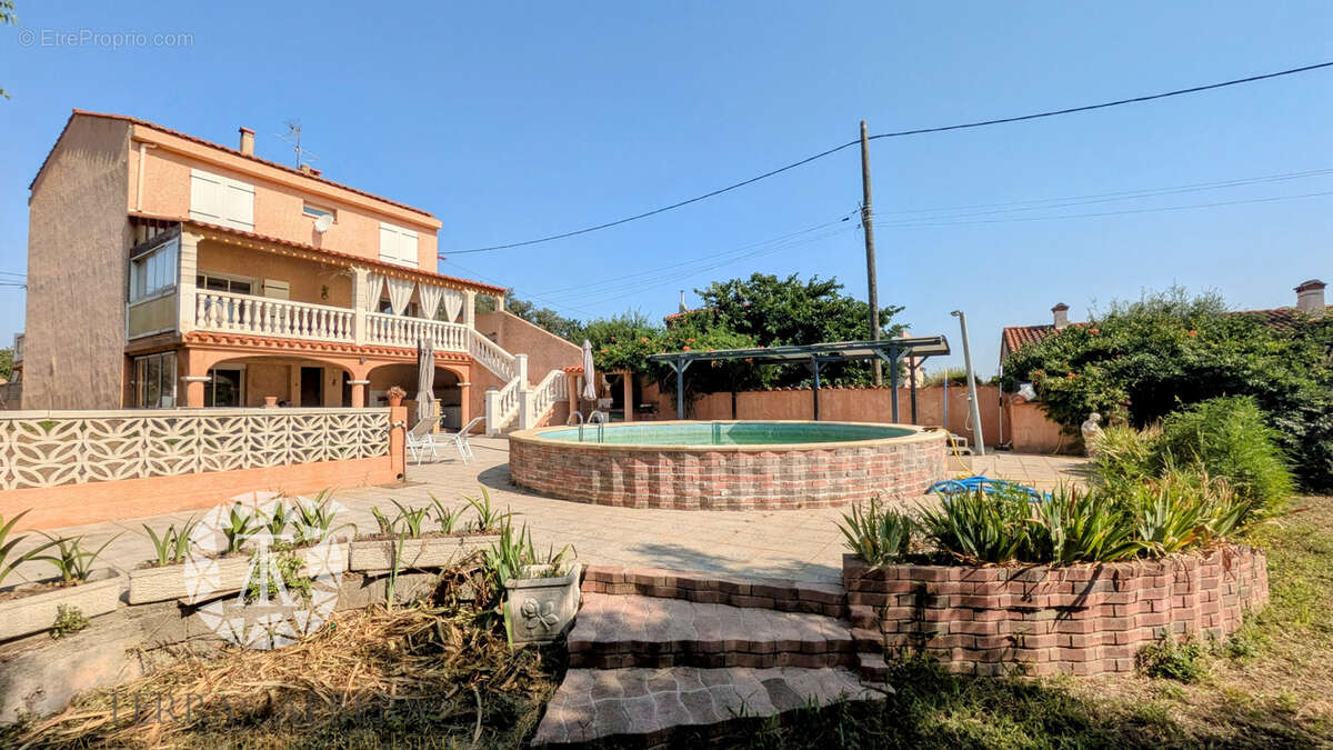 Maison à SOREDE