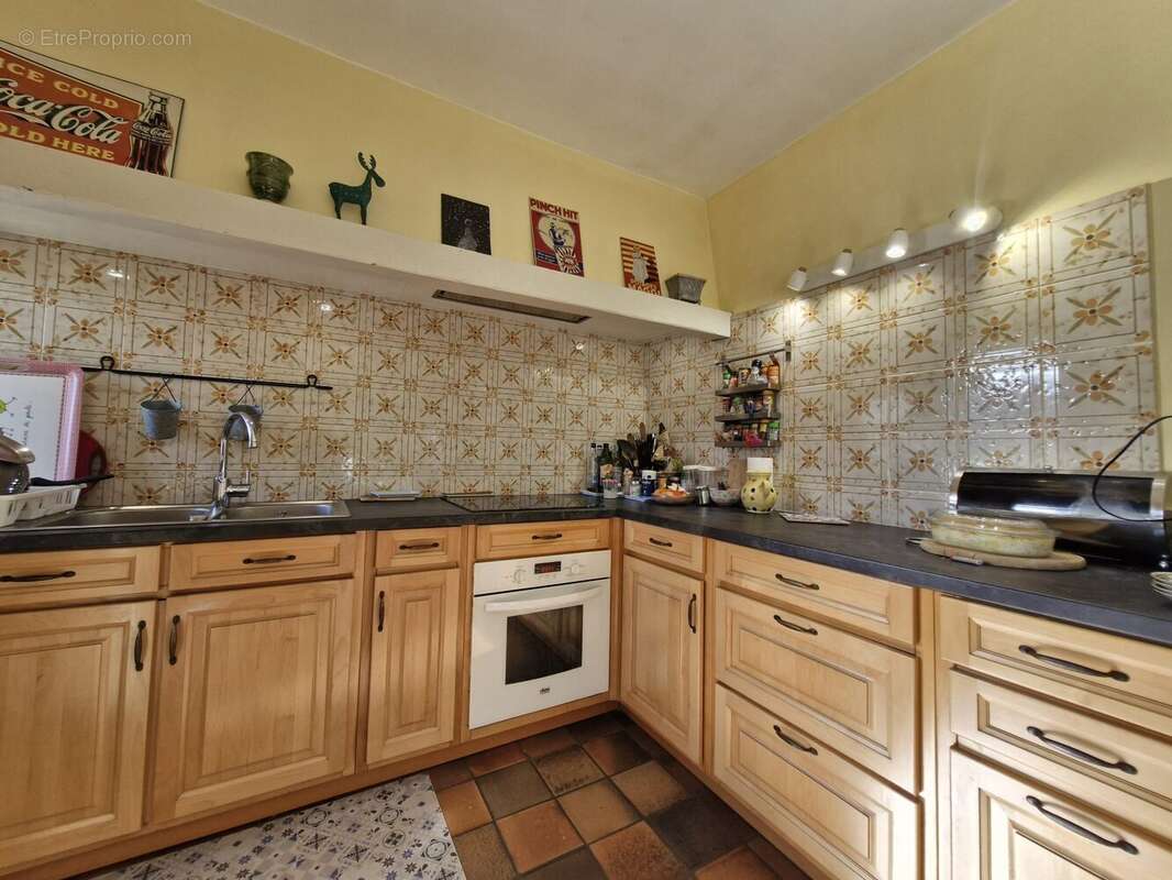 Maison à SALES