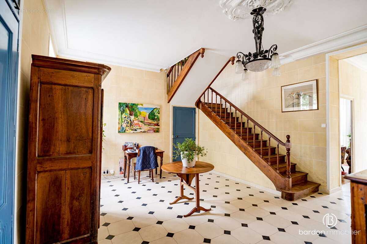 Maison à LA GARNACHE