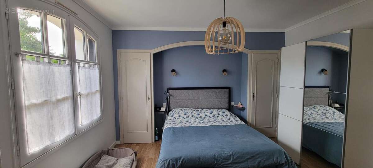 Photo 6 - Maison à CHALLANS