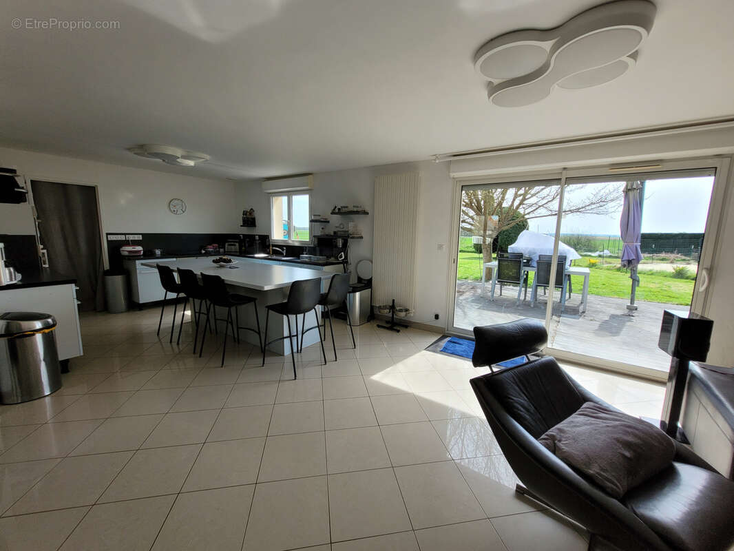 Maison à ILLIERS-COMBRAY