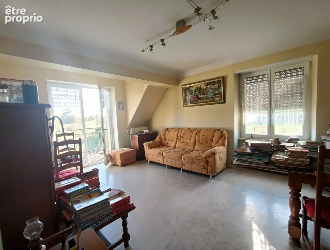 Maison individuelle 6 pièces 151 m² - photo 4