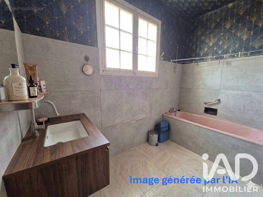 Photo 7 - Maison à RION-DES-LANDES