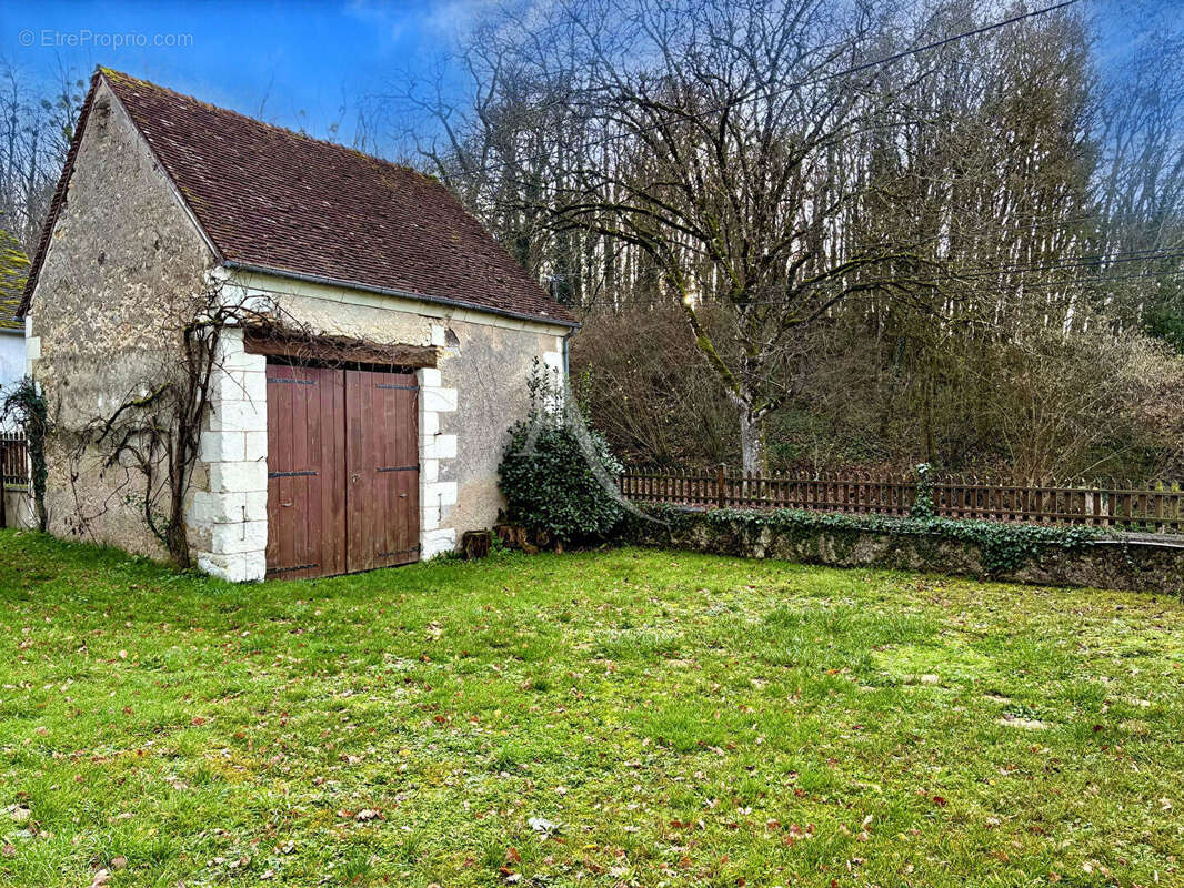 Maison à ANGE