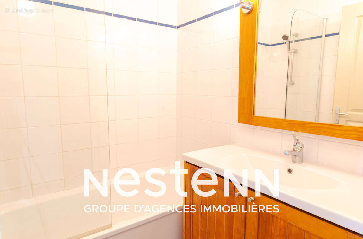 À vendre : Appartement T2 à TREBAS - Idéal pour résidence secondaire - photo 6
