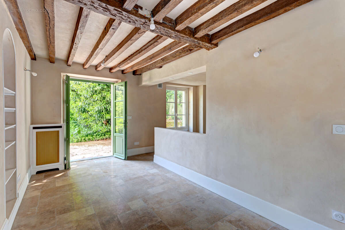 Maison à MEUDON