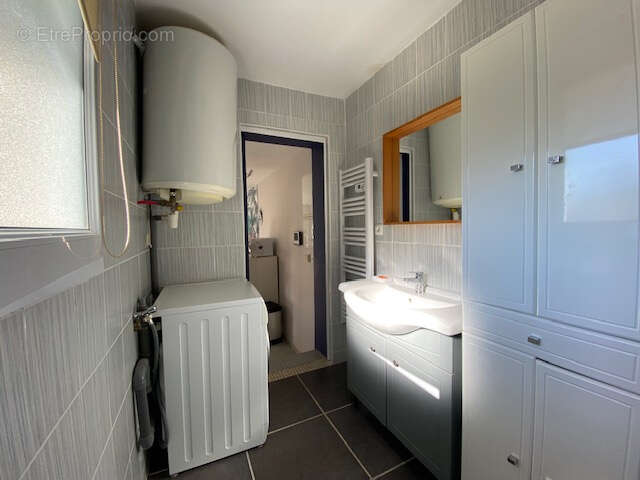 ROYAN, Maison de plain-pied 2 pièces - photo 11