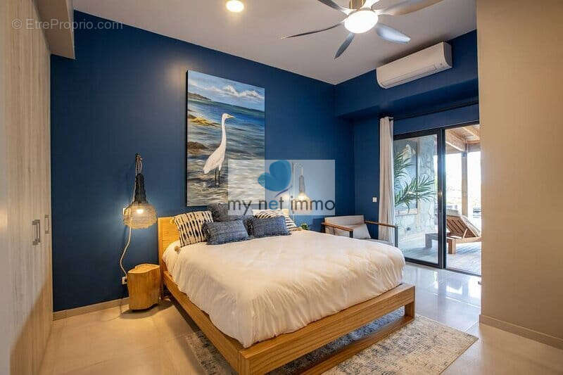 Maison à SAINT-MARTIN