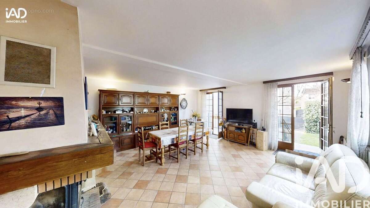 Photo 7 - Maison à LES PAVILLONS-SOUS-BOIS