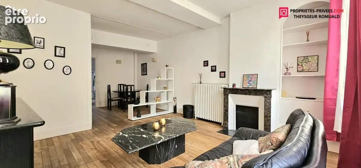 Maison à CHATEAU-RENARD