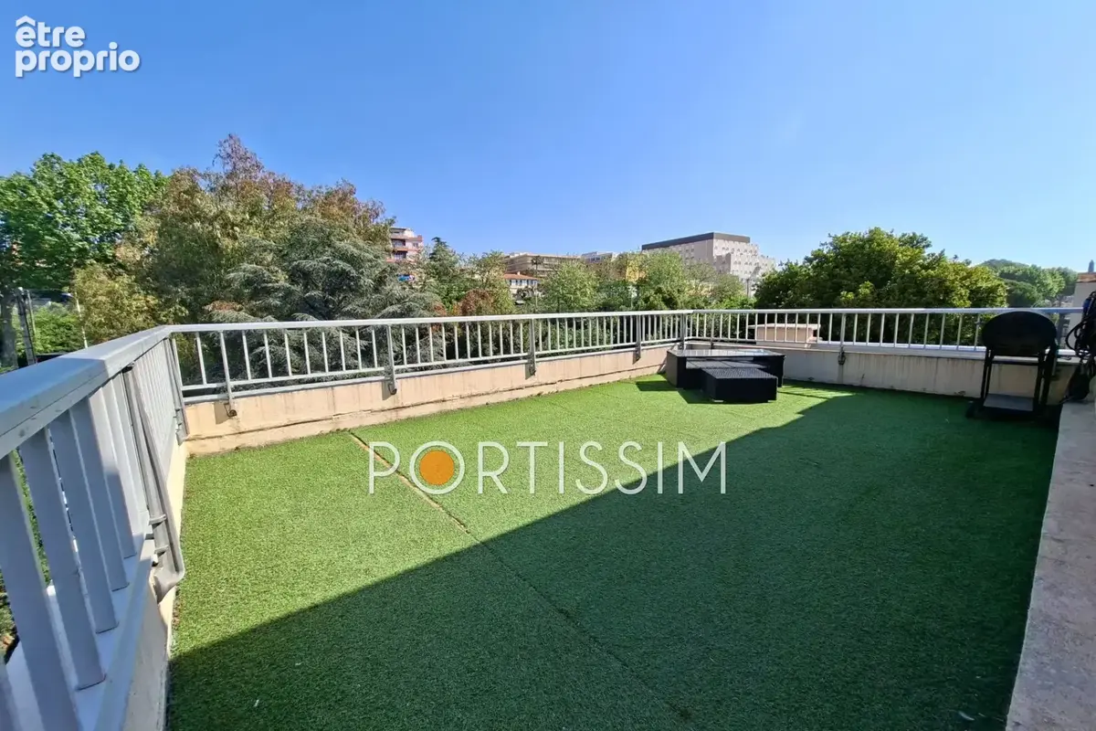Appartement 2 pièces 42 m² à vendre à Saint-Laurent-Du-Var (06700) - photo 8