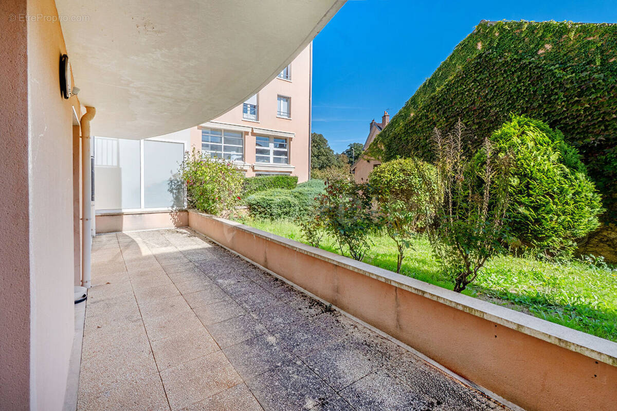 Appartement à AUXERRE