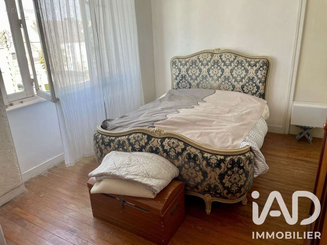 Maison 96 m² à Quimper  - photo 8