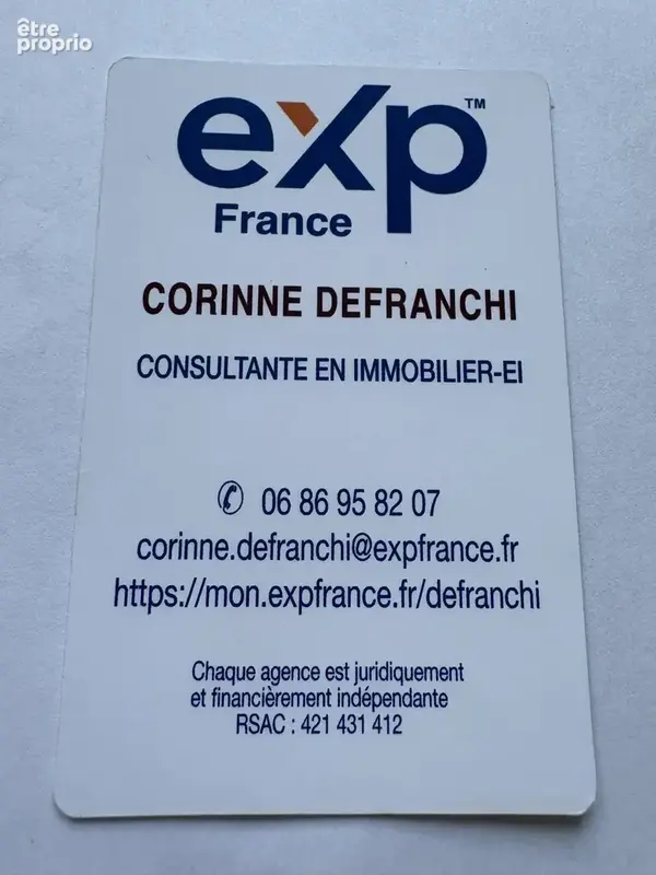 Maison 137 m² à Saint-Martin-Le-Beau  - photo 6
