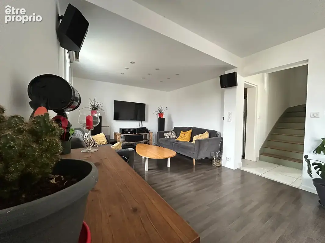Maison familiale ERGUE-GABERIC - photo 2