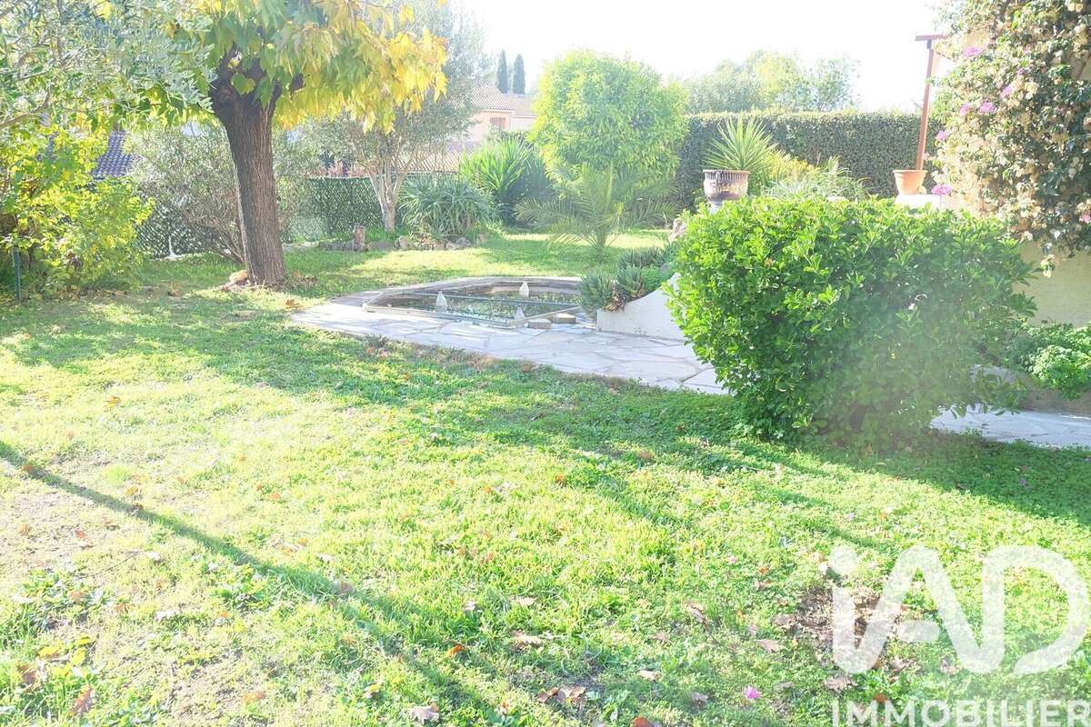 Photo 4 - Maison à GRASSE