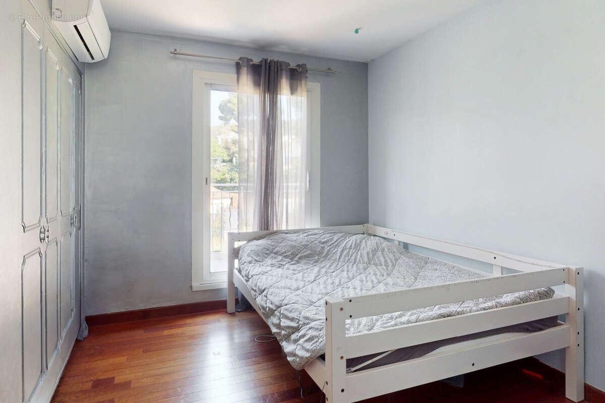 Maison à SEPTEMES-LES-VALLONS