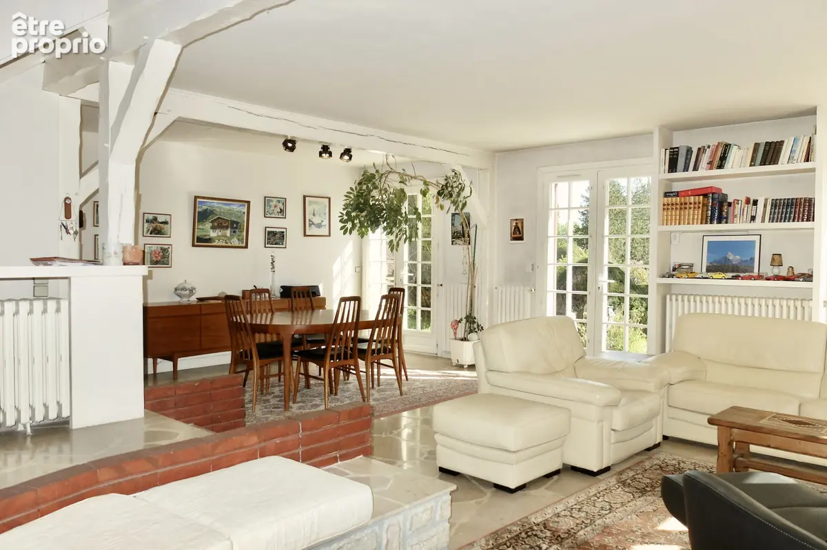 Maison 8 pièces 165 m² à vendre à Thomery (77810) - photo 6