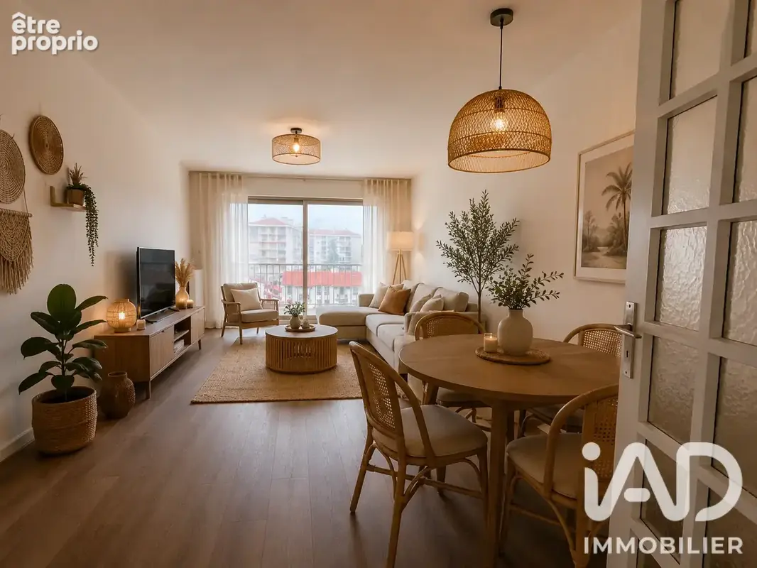 Photo 1 - Appartement à BAYONNE