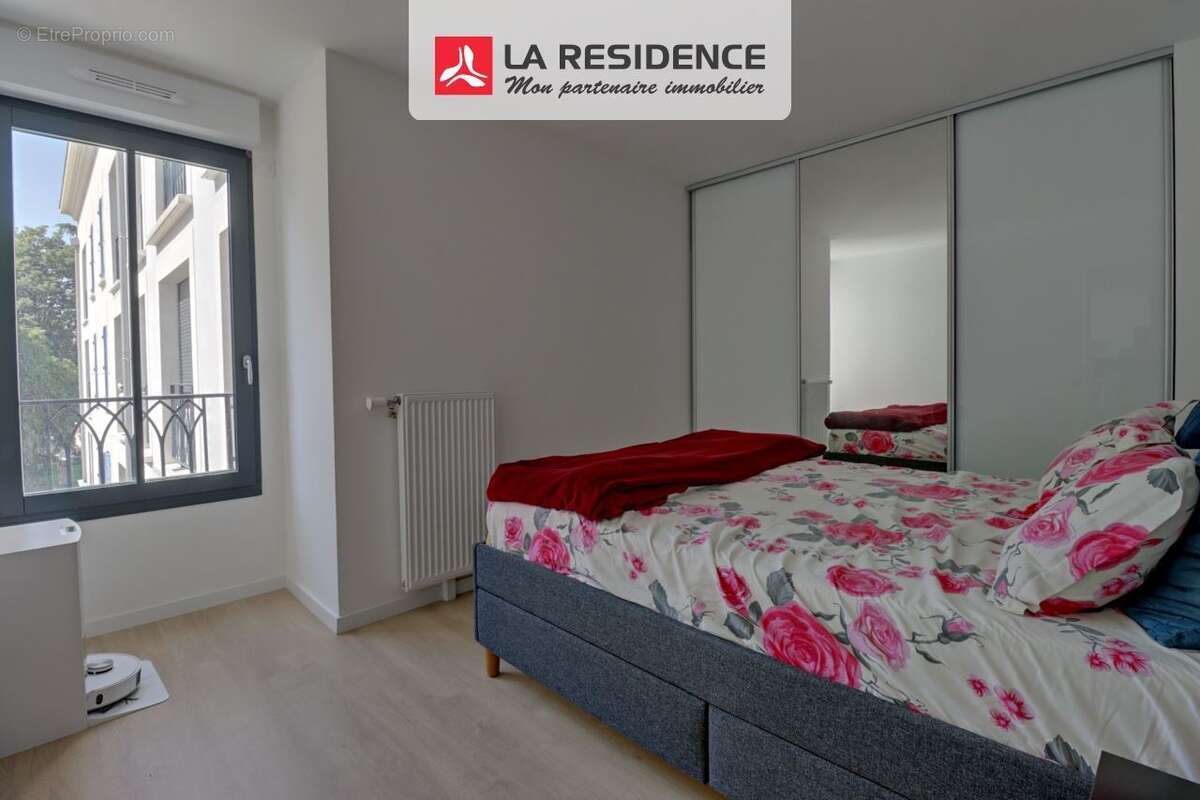 Appartement 41 m² à Clamart  - photo 7