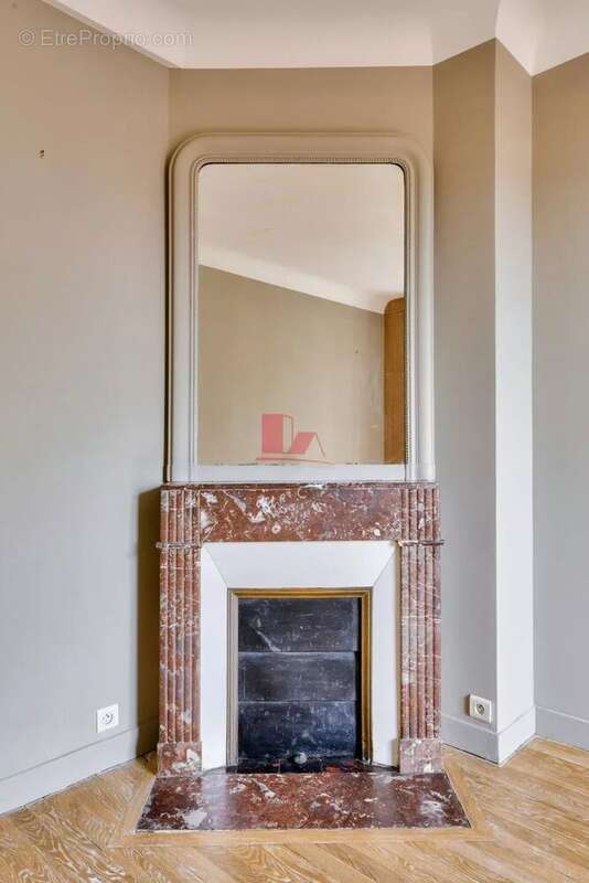 Appartement à VANVES