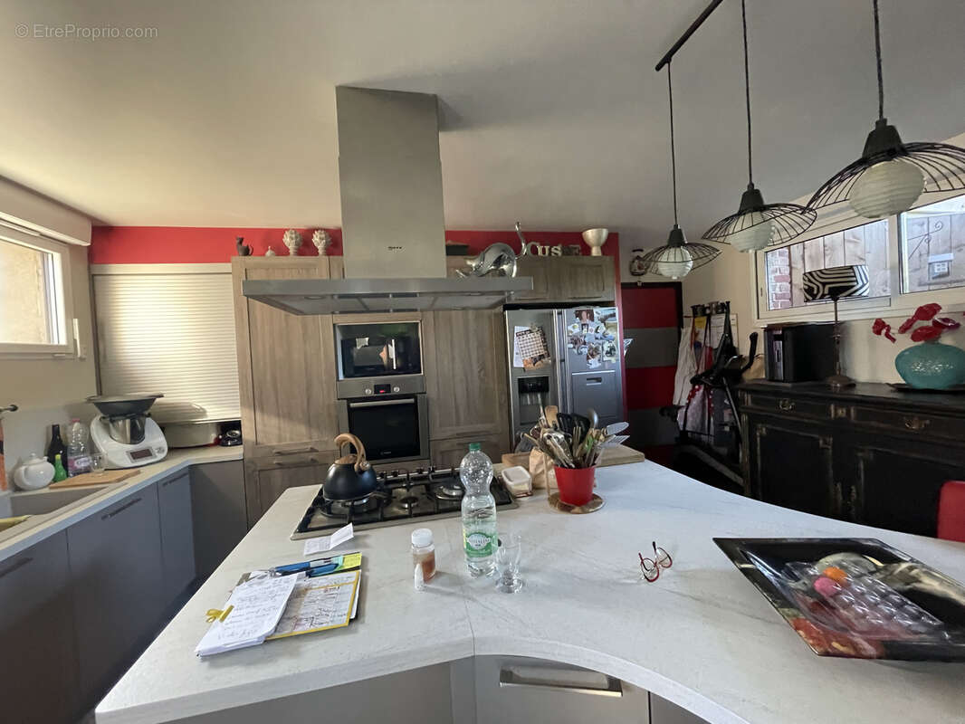 Maison à FOURDRINOY