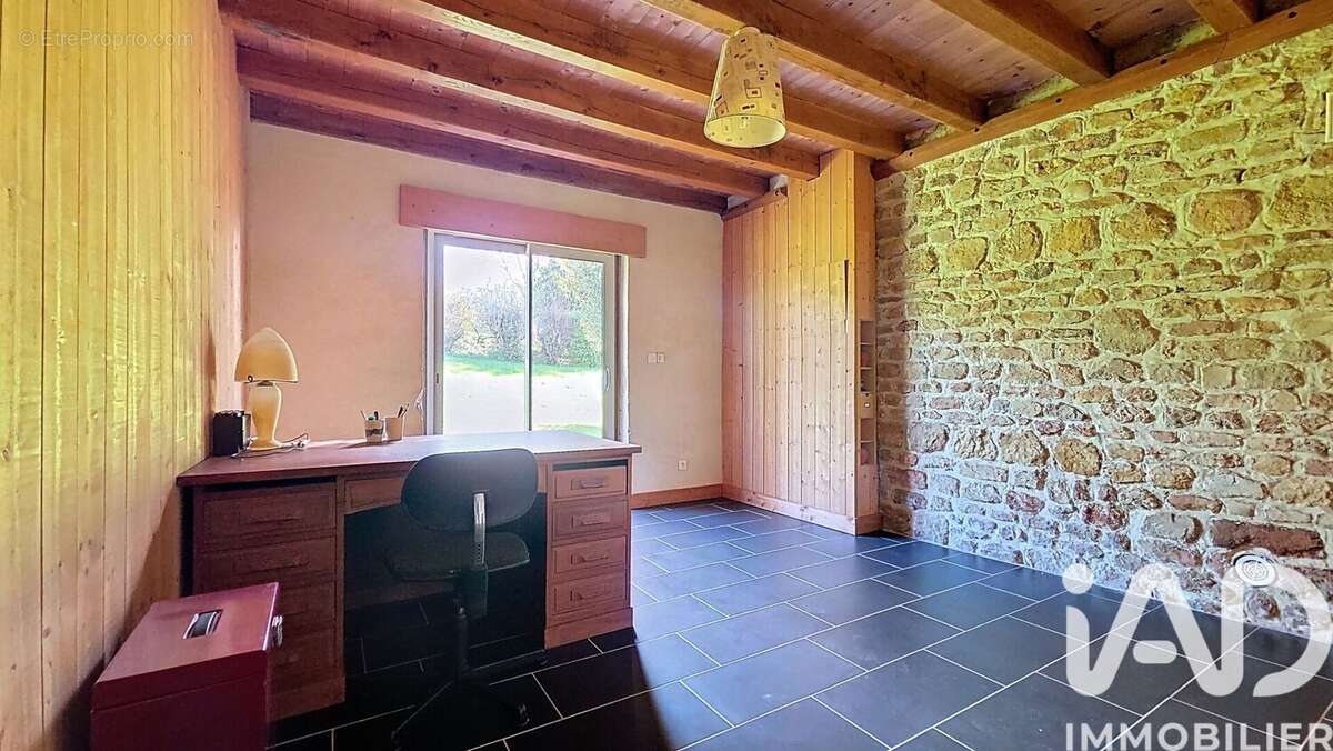 Photo 7 - Maison à CAMBREMER