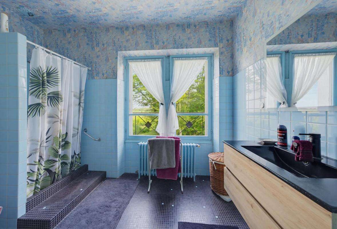 Maison à CLERAC
