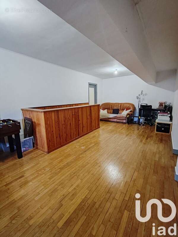 Photo 8 - Maison à JUNAY