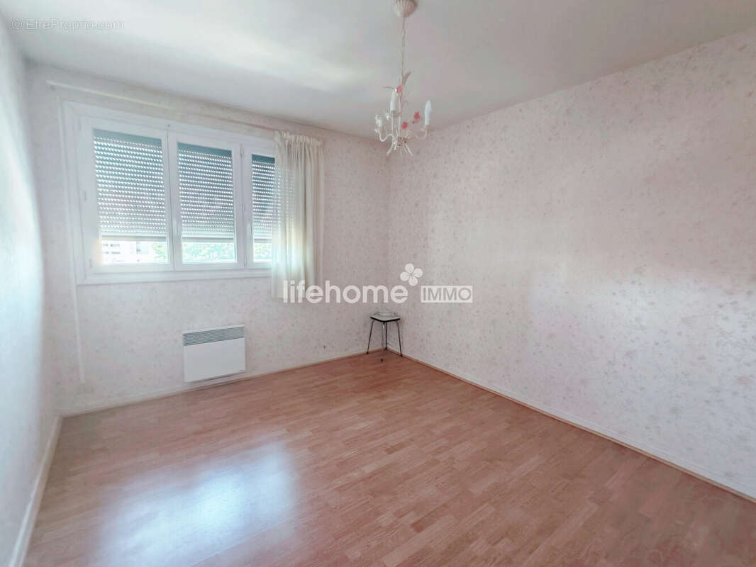 Appartement à CHATEAUROUX