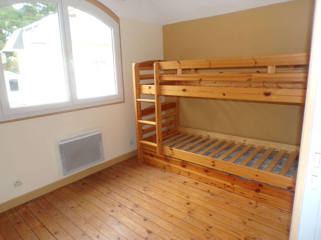 Maison à SAINT-MICHEL-CHEF-CHEF